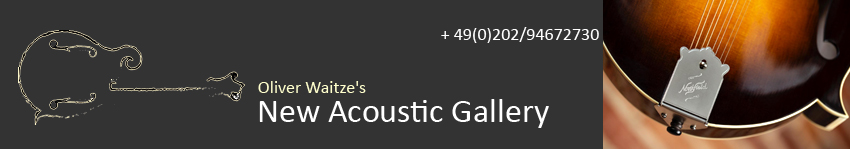 New Acoustic Gallery